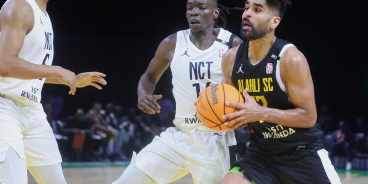 BAL 5 : Al Ahli Tripoli bat le record du plus grand nombre de points marqués dans un match