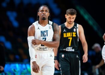 BAL 5 – Conférence NIL : Al Ahli et APR remportent leurs deuxièmes victoires consécutives 