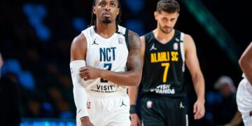 BAL 5 – Conférence NIL : Al Ahli et APR remportent leurs deuxièmes victoires consécutives 