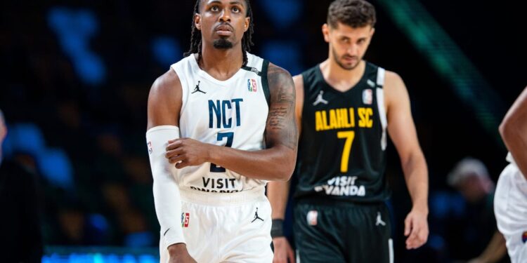 BAL 5 – Conférence NIL : Al Ahli et APR remportent leurs deuxièmes victoires consécutives