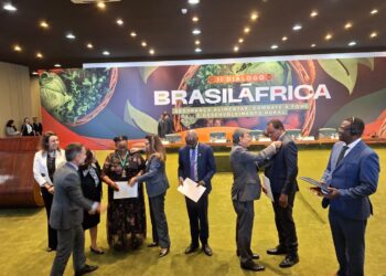 Le Sénégal répond présent à l’appel international pour l’éradication de la faim et de la pauvreté