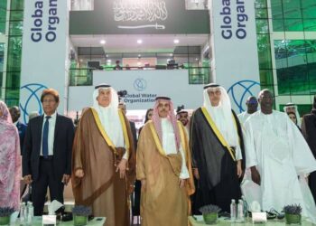 Historique : le Sénégal, membre fondateur de l’Organisation internationale de l’Eau