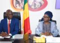Vers une souveraineté alimentaire durable : l’appel fort du Ministre de l’agriculture et de l’élevage au secteur bancaire sénégalais
