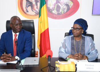 Vers une souveraineté alimentaire durable : l’appel fort du Ministre de l’agriculture et de l’élevage au secteur bancaire sénégalais