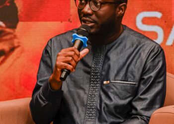 Malick Traoré, journaliste à NCI : « Mon objectif, c’est d’essayer de participer à l’essor du journalisme africain »