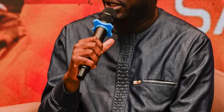 Malick Traoré, journaliste à NCI : « Mon objectif, c’est d’essayer de participer à l’essor du journalisme africain »