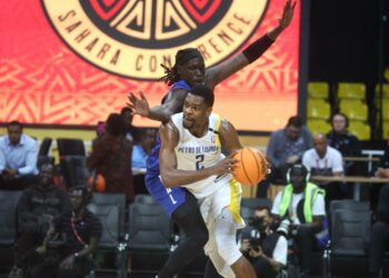 Conférence Sahara – Game 4 : Petro Luanda s’offre US Monastir (78-68) et se relance