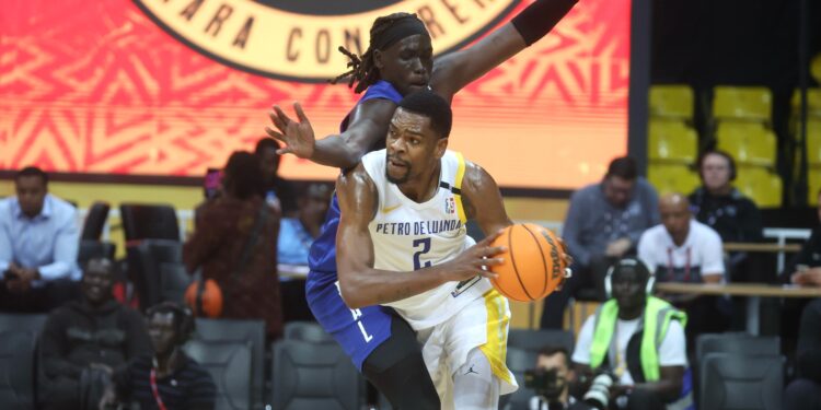 Conférence Sahara – Game 4 : Petro Luanda s’offre US Monastir (78-68) et se relance