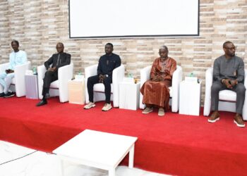 Alliance Stratégique pour l’Émergence : Un Protocole Historique pour Transformer l’Économie Locale par les PME/PMI et les Coopératives