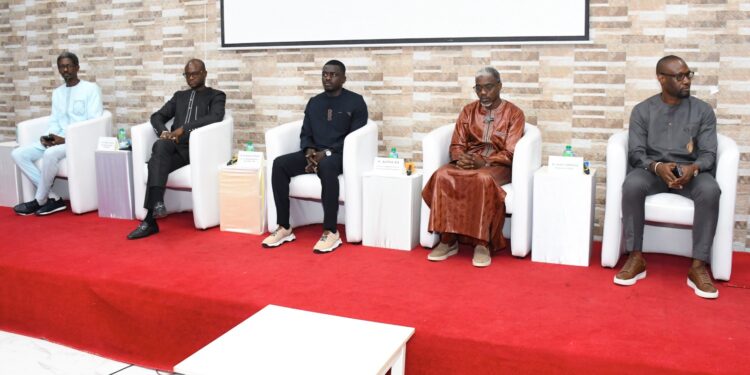 Alliance Stratégique pour l’Émergence : Un Protocole Historique pour Transformer l’Économie Locale par les PME/PMI et les Coopératives