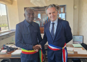 Vers une ville verte au Sahel : Linguère renforce son partenariat avec Angers