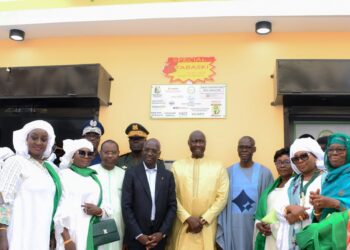 Armée-Nation : Une Alliance Stratégique pour la Souveraineté Alimentaire