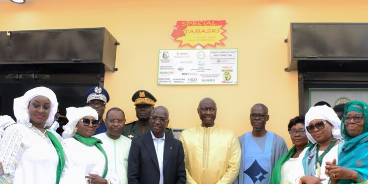 Armée-Nation : Une Alliance Stratégique pour la Souveraineté Alimentaire