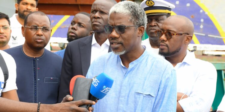 Campagne agricole 2025-2026 : Synergies, innovations et résultats au rendez-vous