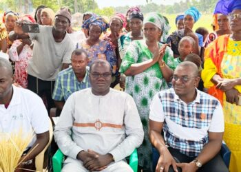 Mission de supervision dans la vallée de Khorine : espoirs et avancées concrètes pour les communautés rurales
