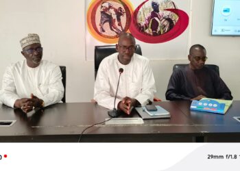 Concertations avec les opérateurs semenciers autour du Programme de Souveraineté en Semences 2025-2035 : Un engagement collectif pour la souveraineté semencière du Sénégal