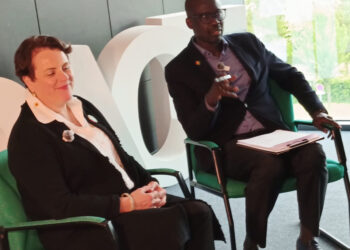 Rennes : Le Sénégal attendu au prochain Salon SPACE