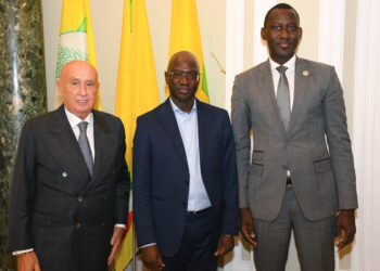 Plan Mattei : Vers le lancement d’un projet agricole phare en Casamance