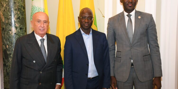 Plan Mattei : Vers le lancement d’un projet agricole phare en Casamance