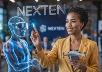 NEXTEN Summit 2025 : Dakar, carrefour de l’avenir numérique africain