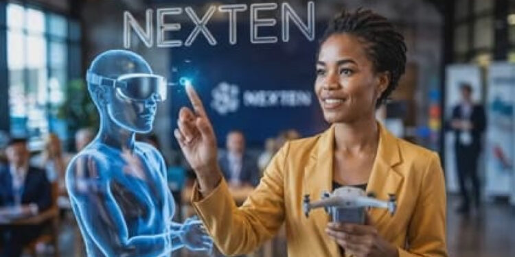 NEXTEN Summit 2025 : Dakar, carrefour de l’avenir numérique africain