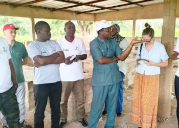 PADAER-II : Un moteur de transformation rurale vers un Sénégal souverain et prospère