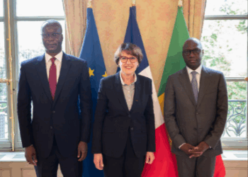 Renforcement de la coopération agricole entre le Sénégal et la France