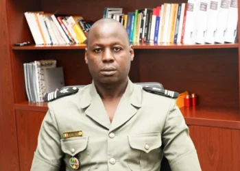 Baba Dièye : « Nous avons mis des stratégies pour barrer la route aux criminels »