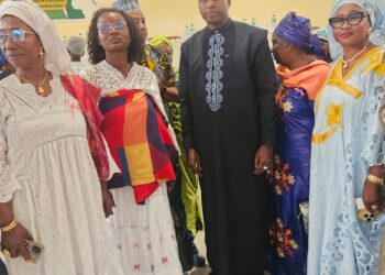 Autonomisation des femmes : Le CL2D/Afrique lance une coopérative productive solidaire (CPS) Mixte Diaspora